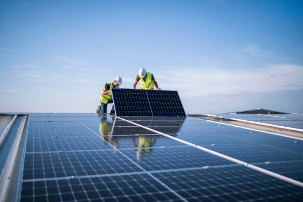 Best Roof Ventilation Installation  in West Jordan, UT