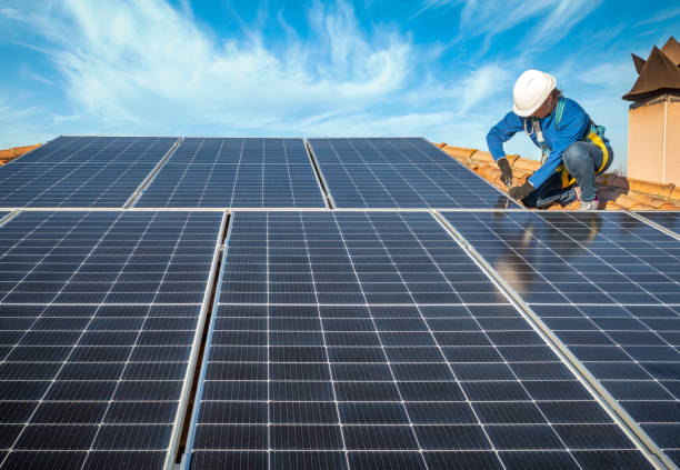 Best Green or Eco-Friendly Roofing Solutions  in West Jordan, UT
