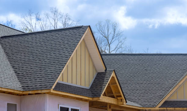 EPDM Roofing in West Jordan, UT