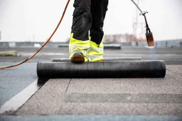 Best Hot Roofs  in West Jordan, UT
