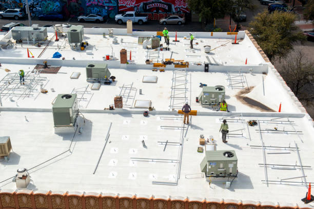 Best Slate Roofing  in West Jordan, UT
